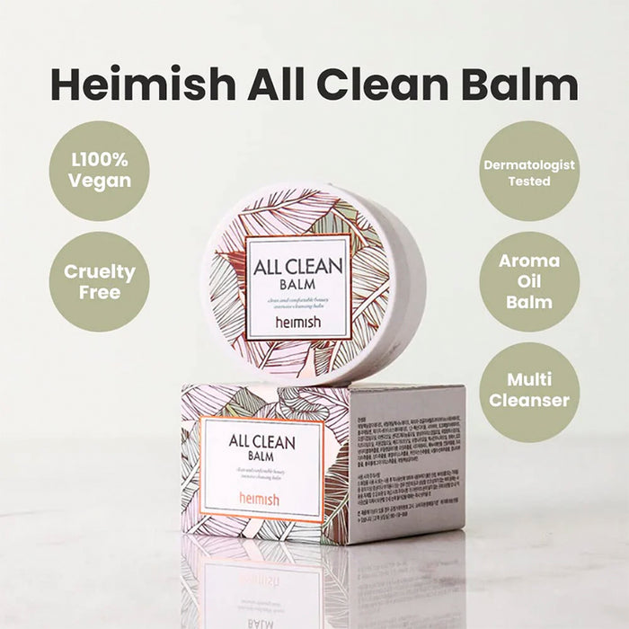 All Clean Balm Original