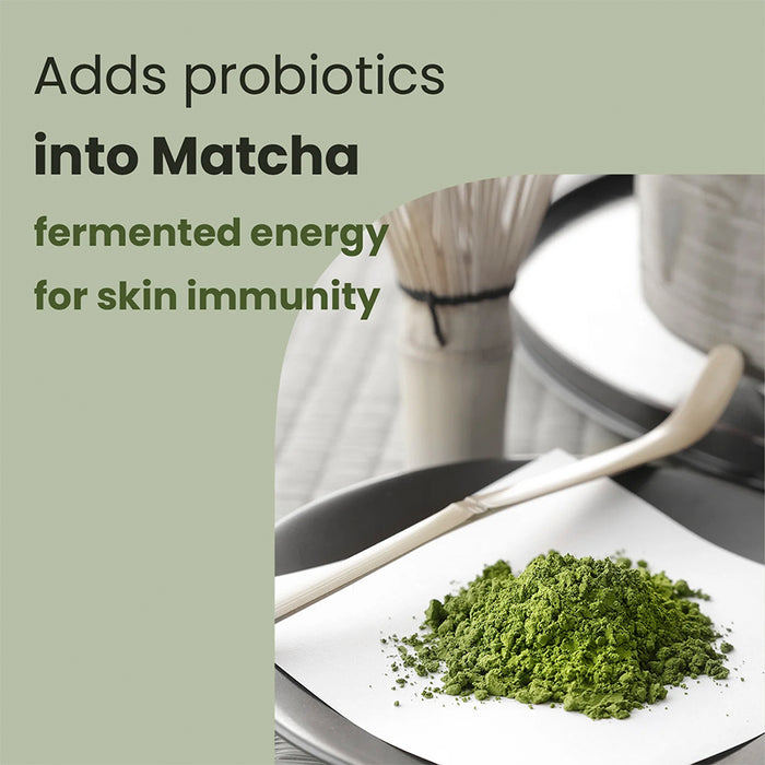 Matcha Biome Intensive Repair Cream