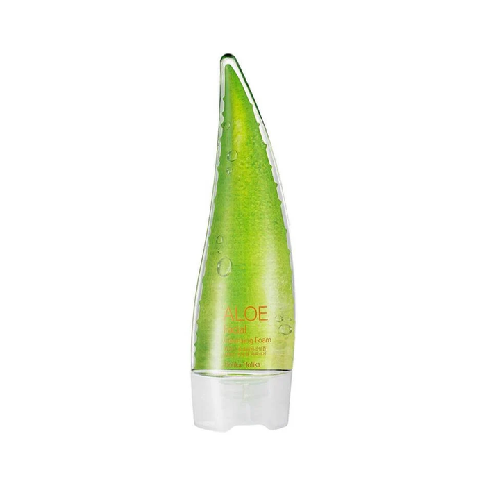 Holika Holika Aloe Cleansing Foam - imagen principal