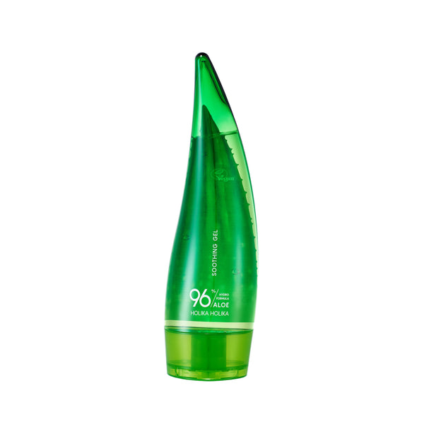 Gel de Aloe Vera Calmante 99% Natural - Cosm?ticos Coreanos — Yeppo®