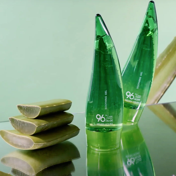 Aloe Hydro Formula 96% Soothing Gel 250ml