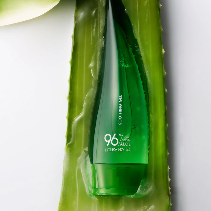 Aloe Hydro Formula 96% Soothing Gel 250ml