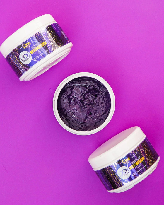 Ooh My Color Sweet Purple 270 g