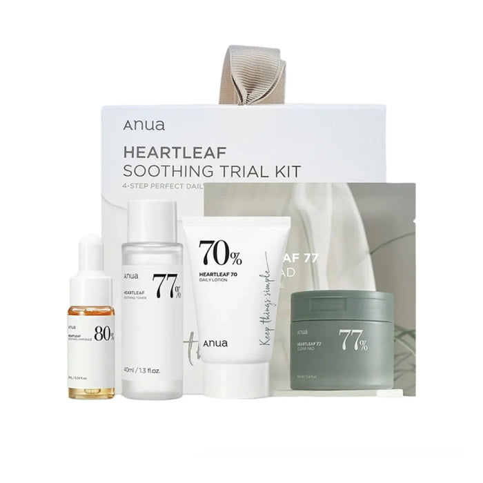 Soothing Trial Kit