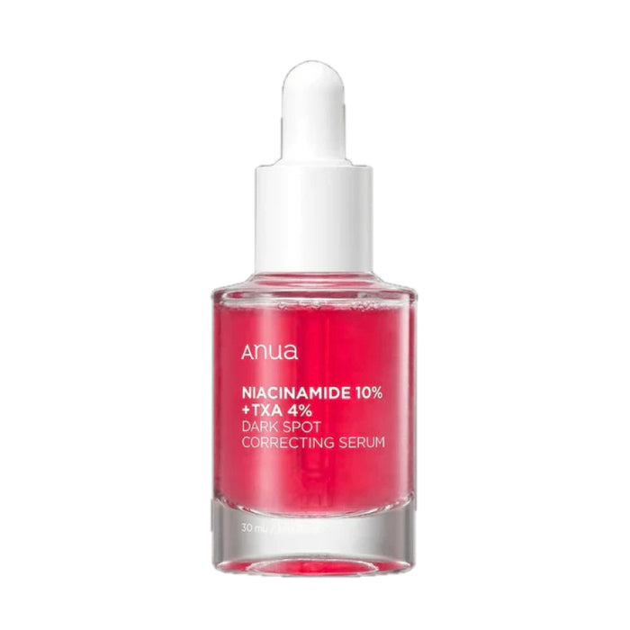 Niacinamide 10 TXA 4 Serum