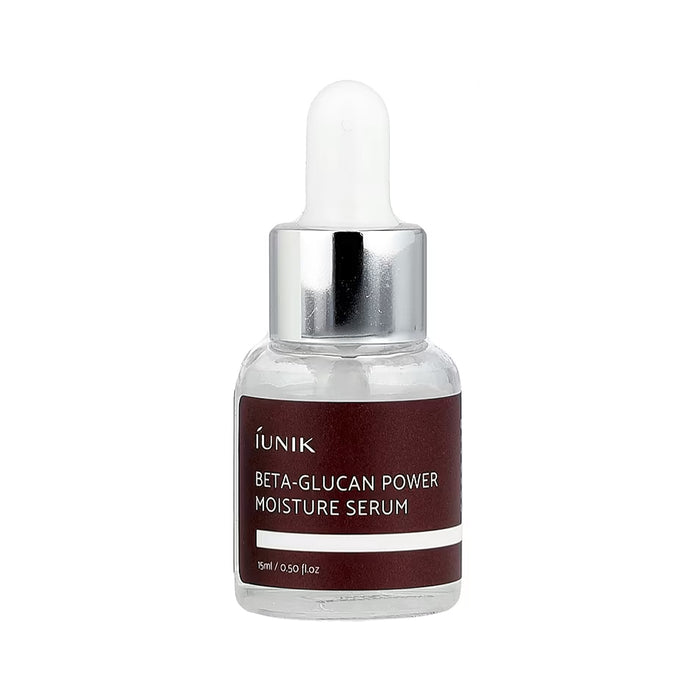 Beta Glucan Power Moisture Serum Mini 15ml
