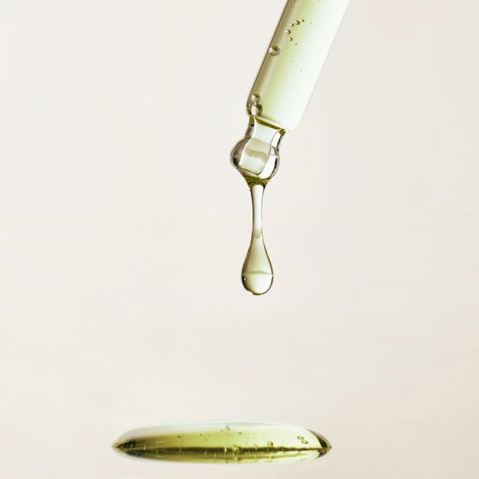 Calming Serum Green Tea + Panthenol (2 tamaños)