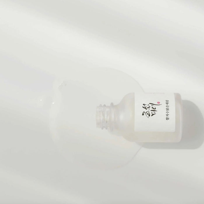 Glow Deep Serum : Rice+Arbutin (2 Tamaños)