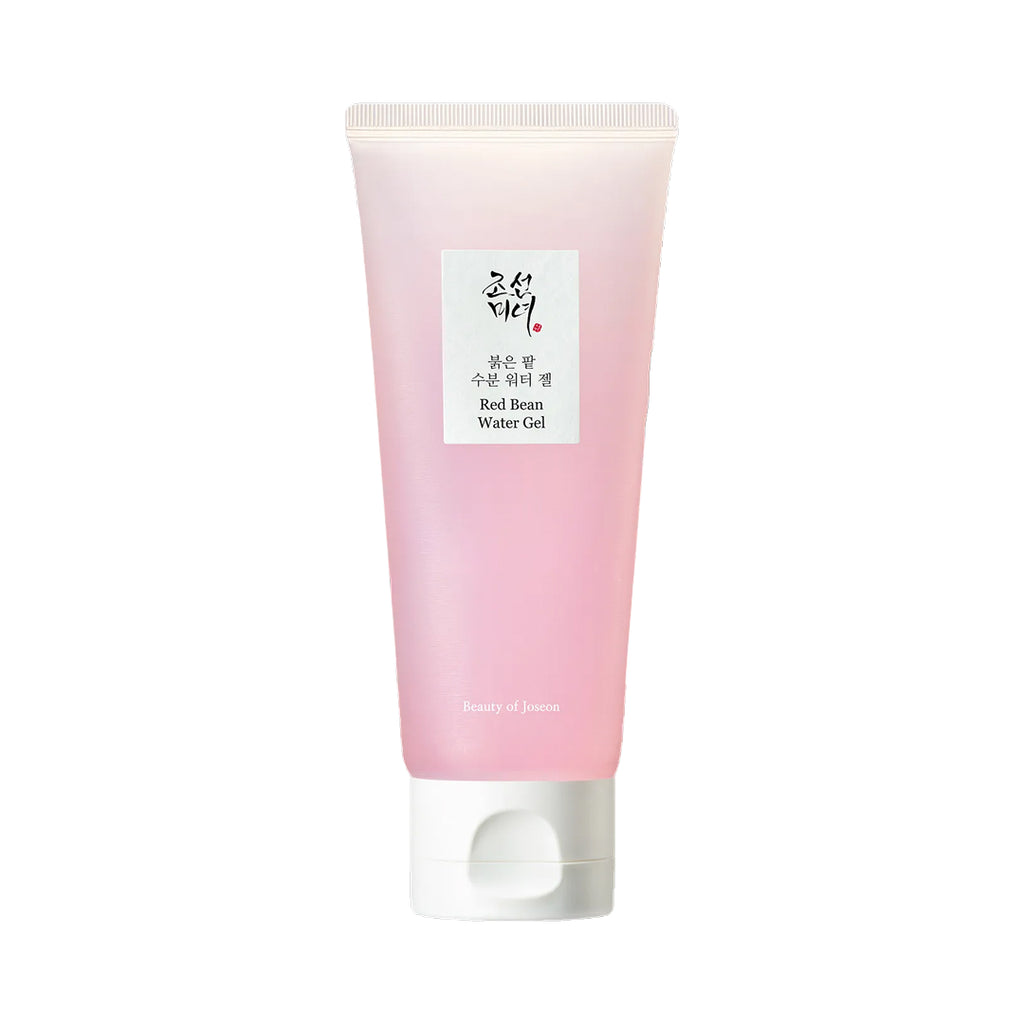 Red Bean Water Gel 100ml