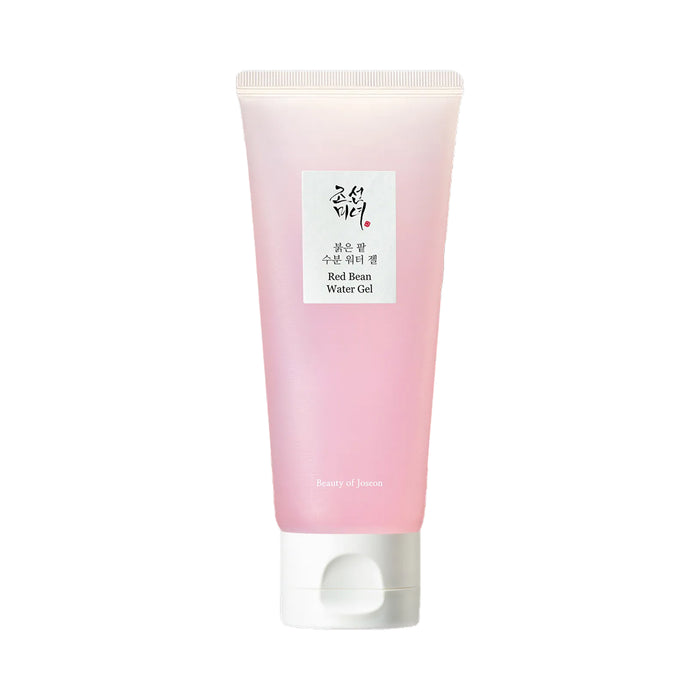 Red Bean Water Gel 100ml