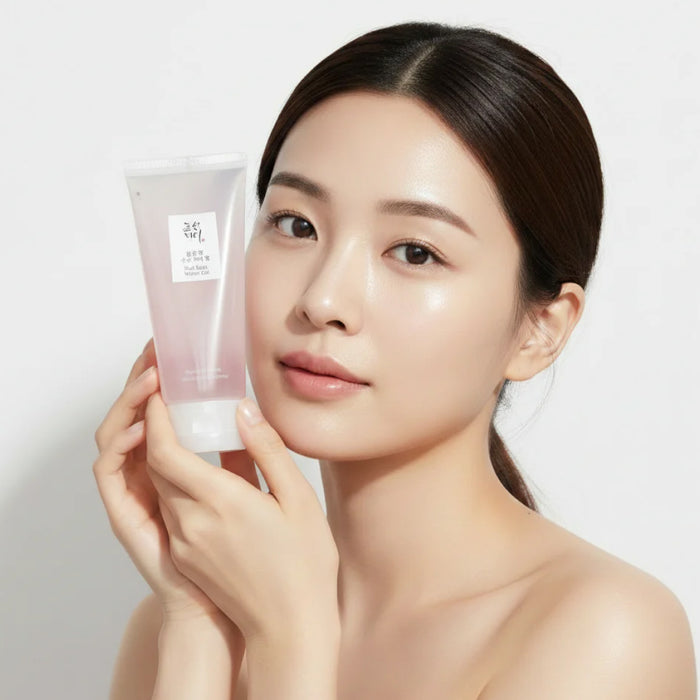 Red Bean Water Gel 100ml