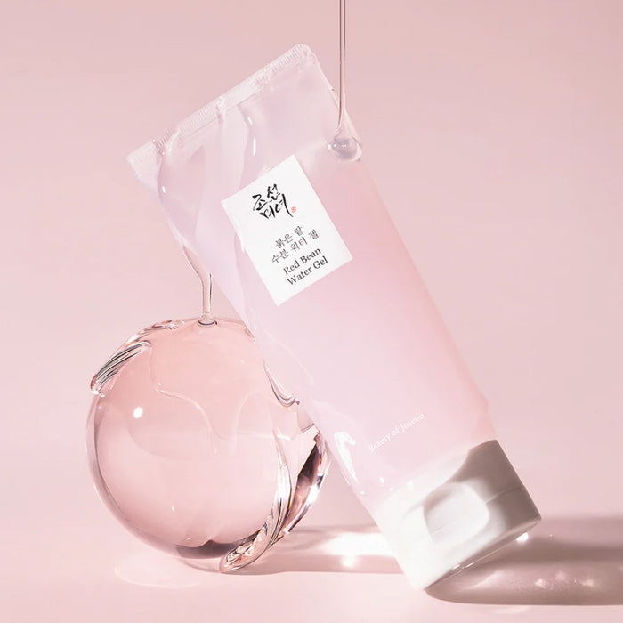 Red Bean Water Gel 100ml