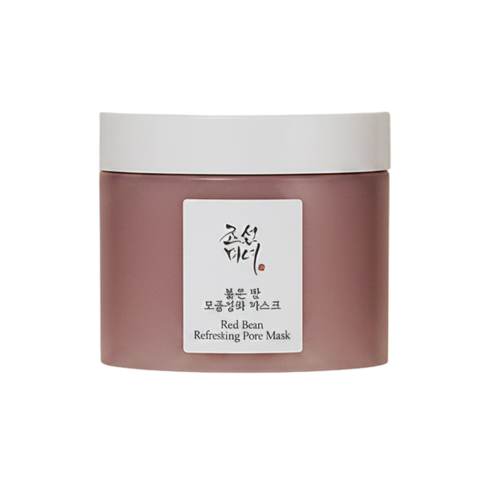 Red Bean Refreshing Pore Mask 140ml