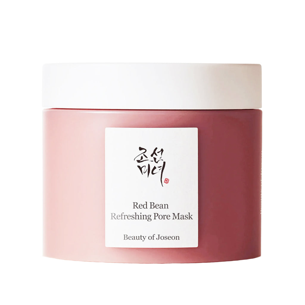 Red Bean Refreshing Pore Mask 140ml