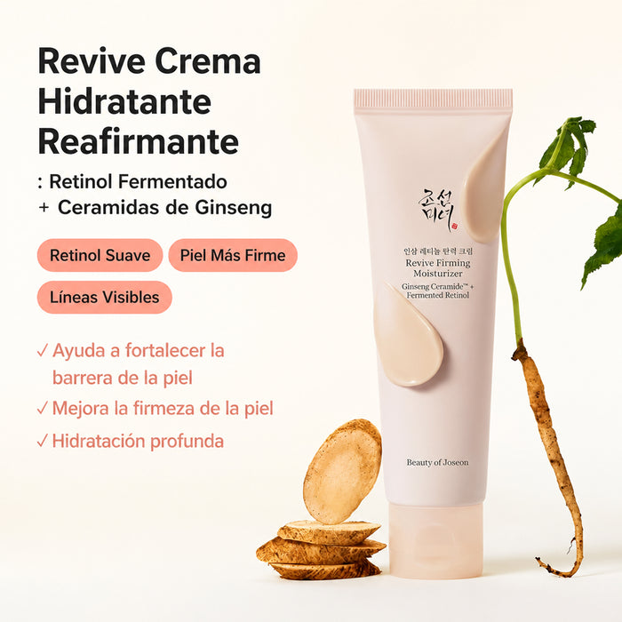 Revive Firming Moisturizer 60ml