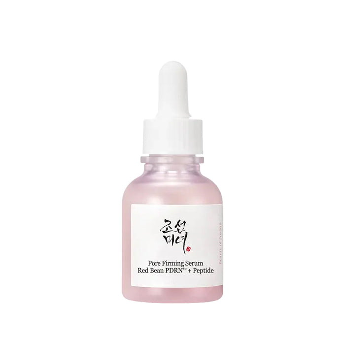 Pore Firming Serum Red Bean PDRN + Peptide 30ml