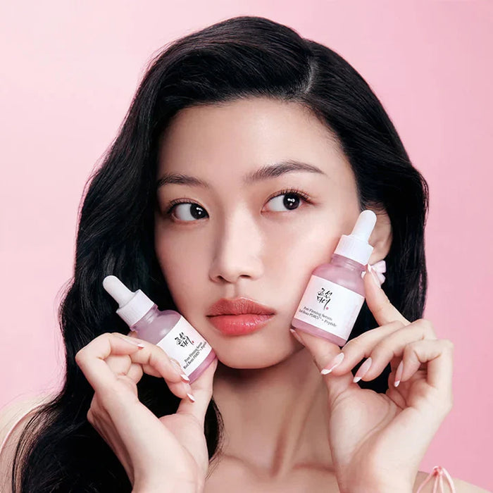 Pore Firming Serum Red Bean PDRN + Peptide 30ml