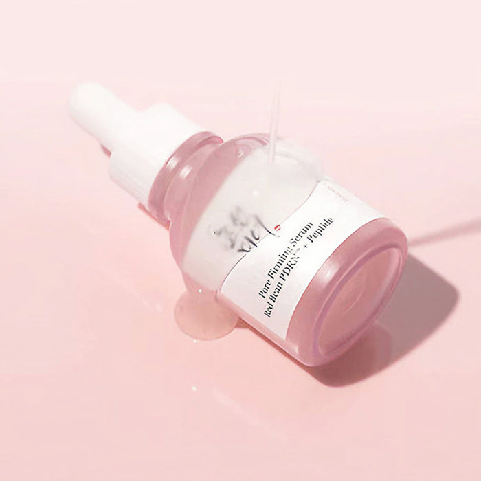 Pore Firming Serum Red Bean PDRN + Peptide 30ml
