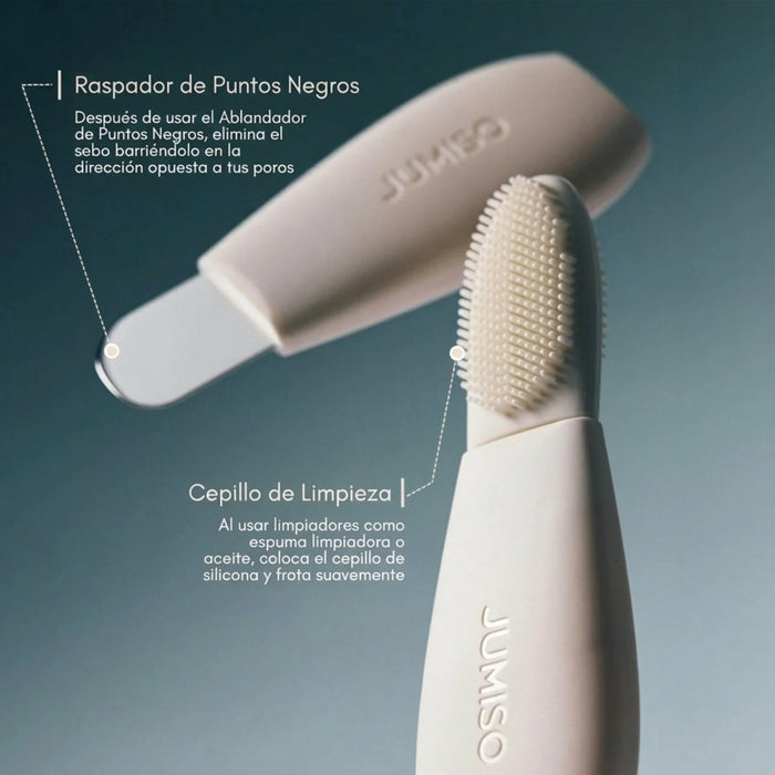 2 in 1 Blackhead Remover Tool