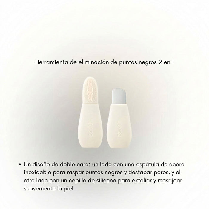 2 in 1 Blackhead Remover Tool