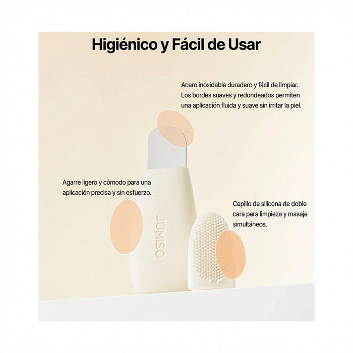 2 in 1 Blackhead Remover Tool