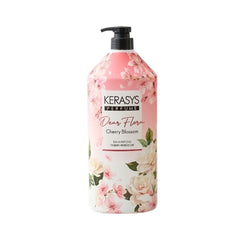 Dear Flora Cherry Blossom Shampoo (1.5L)