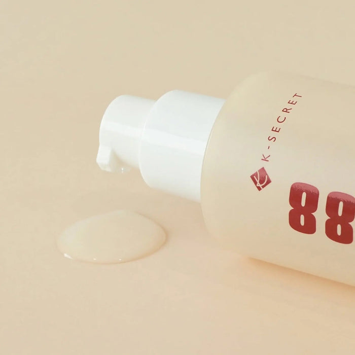 SEOUL 1988 Essence : Snail Mucin 97% + Rice