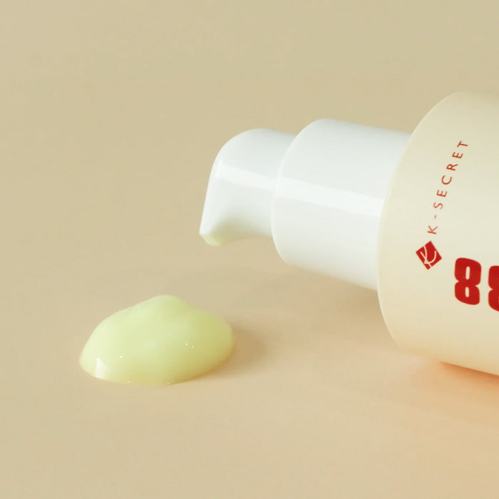 SEOUL 1988 Serum : Retinal Liposome 2% + Black Ginseng