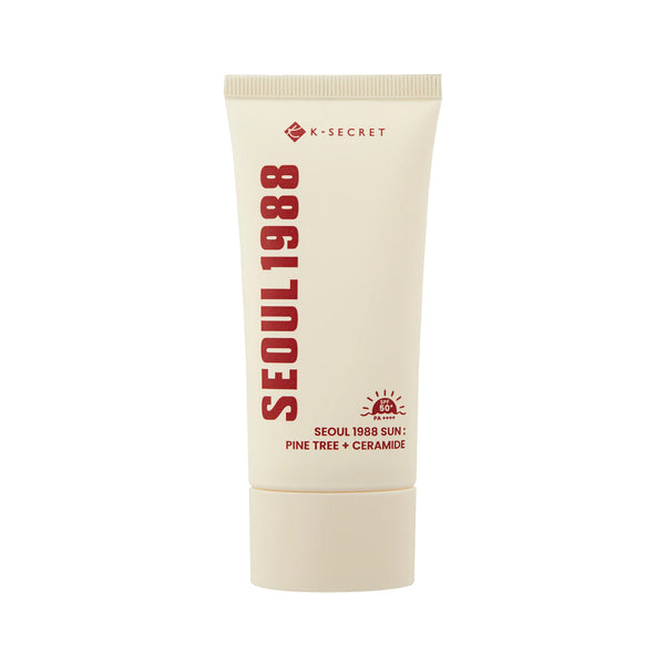 SEOUL 1988 Sun : Pine Tree + Ceramide — Yeppo®