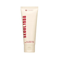 SEOUL 1988 Cream : Snail Mucin 93% + Rice