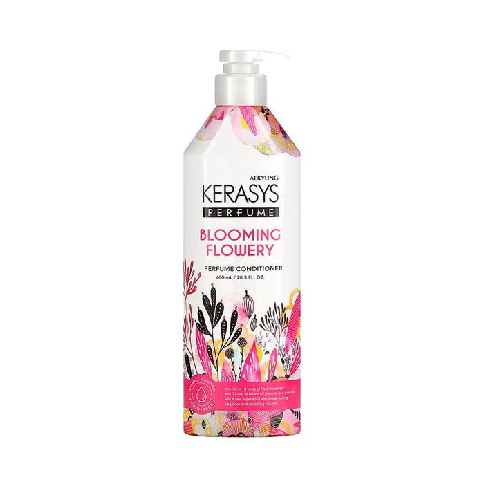 Perfume Conditioner 600ml (5 Fragancias)