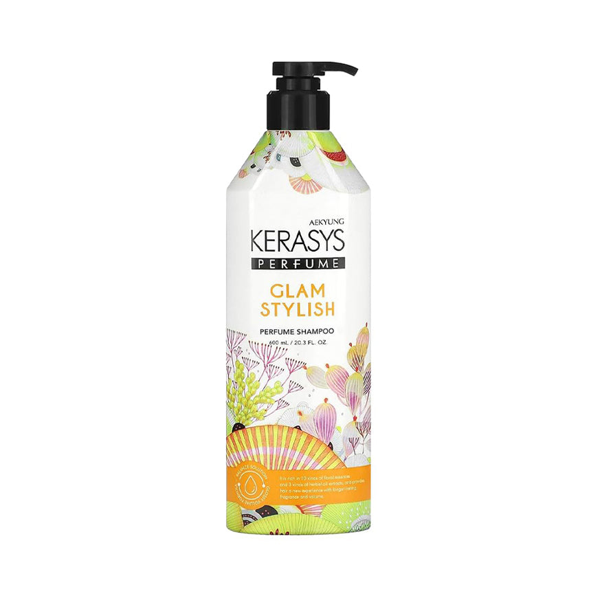Perfume Shampoo Glam & Stylish (2 tamaños y refill)