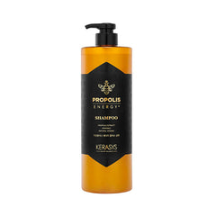 Propolis Energy Plus shampoo (2 Tamaños)