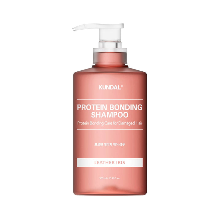 Protein Bonding Shampoo 500ml (3 Aromas)