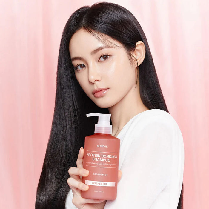 Protein Bonding Shampoo 500ml (3 Aromas)