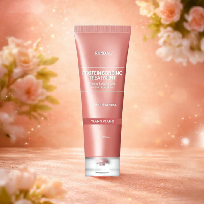 Protein Bonding Treatment 250ml (3 Aromas)