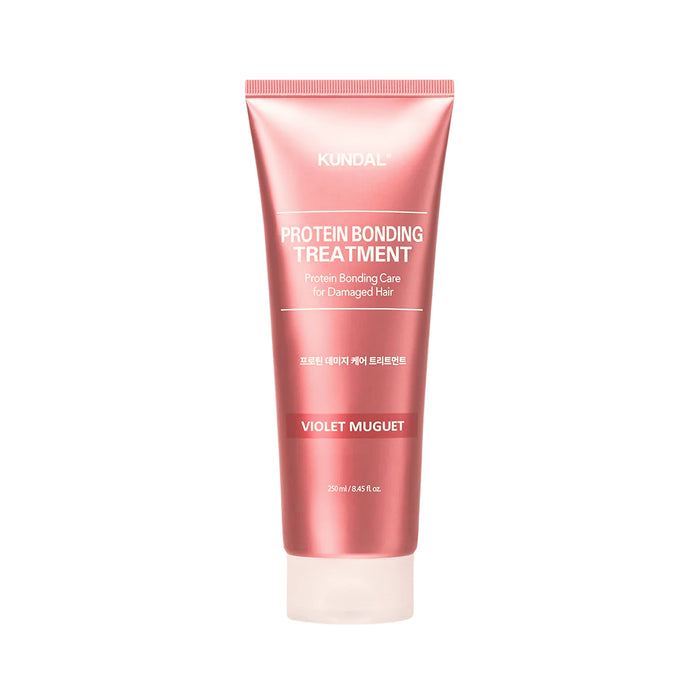 Protein Bonding Treatment 250ml (3 Aromas)