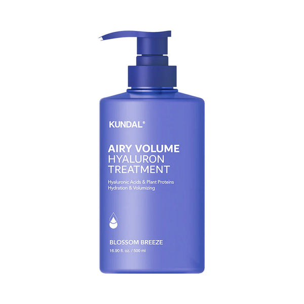 Airy Volume Hyaluron Treatment 500 ml