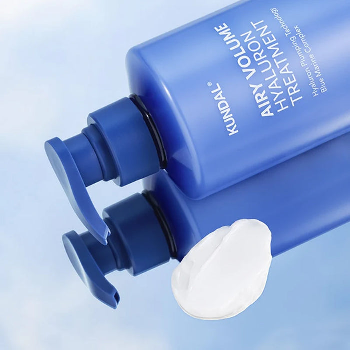 Airy Volume Hyaluron Treatment 500 ml
