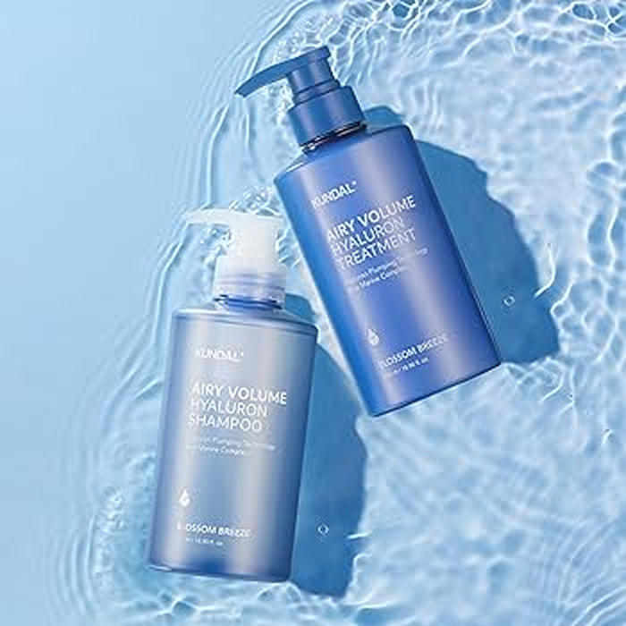 Airy Volume Hyaluron Treatment 500 ml