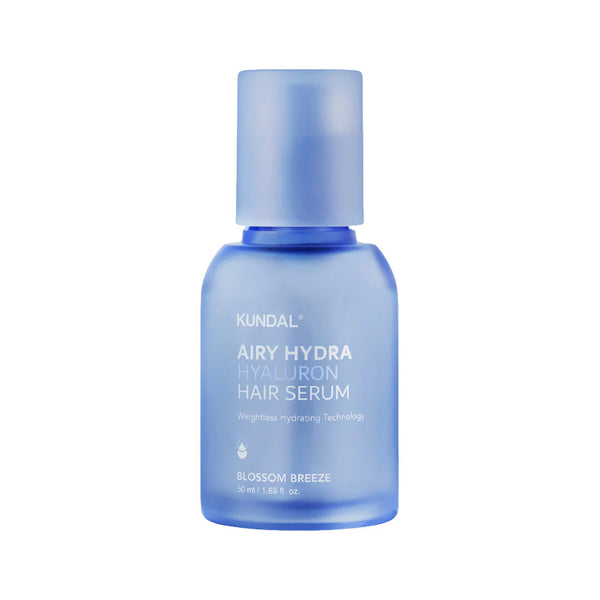 Airy Hydra Hyaluron Hair Serum Blossom Breeze 50 ml