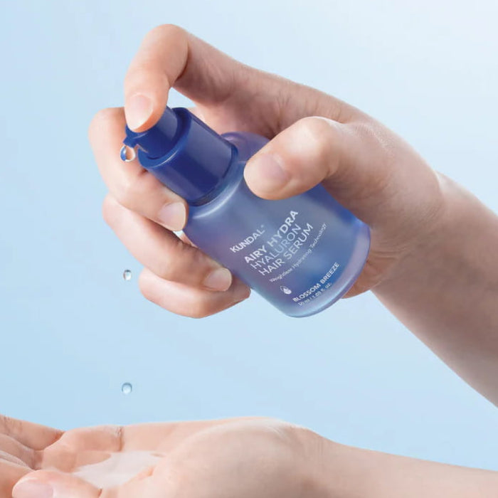 Airy Hydra Hyaluron Hair Serum Blossom Breeze 50 ml