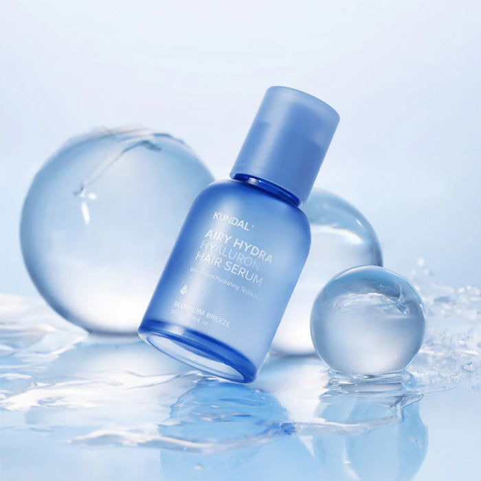 Airy Hydra Hyaluron Hair Serum Blossom Breeze 50 ml