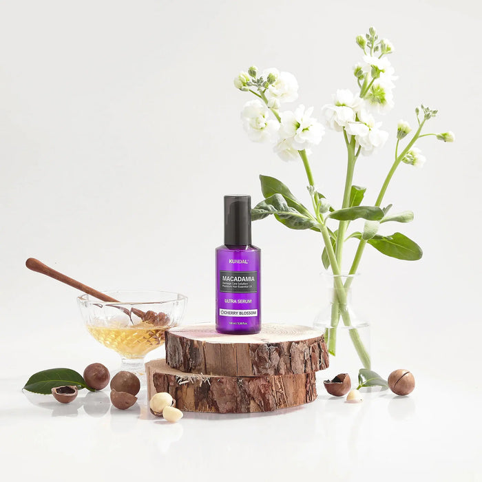 Ultra Hair Serum (5 Fragrancias)