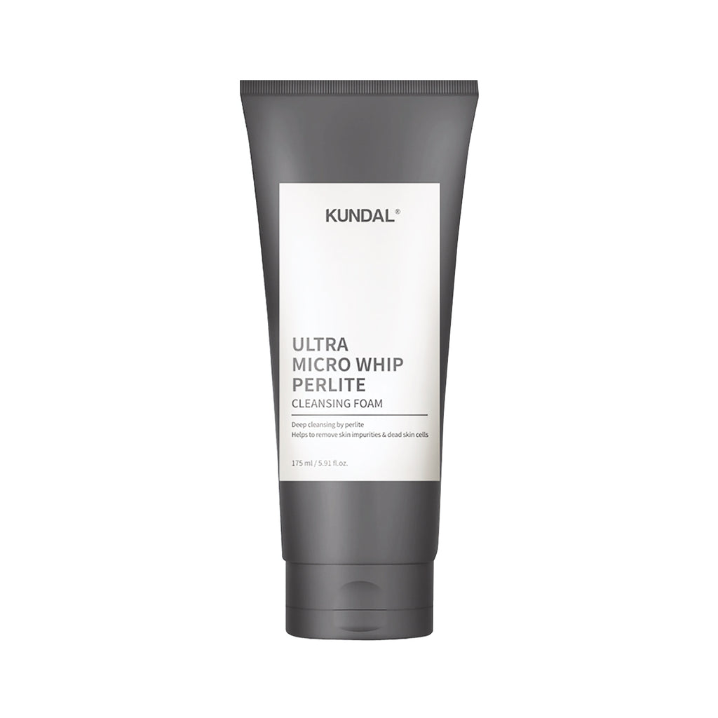 Pearlite Cleansing Foam 175ml