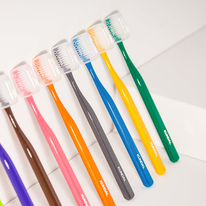 Deep Clean Toothbrush Hard type 16 set