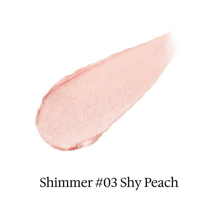 Smiley Eye Blending Stick Shimmer (4 tonos) y Matt (2 tonos)