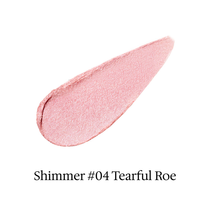 Smiley Eye Blending Stick Shimmer (4 tonos) y Matt (2 tonos)