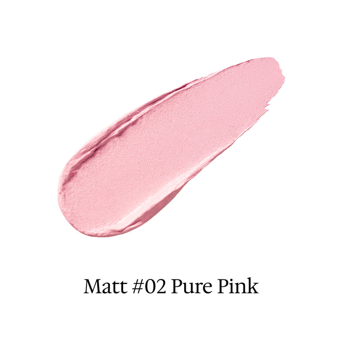 Smiley Eye Blending Stick Shimmer (4 tonos) y Matt (2 tonos)