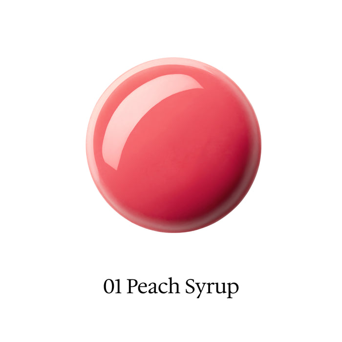 Sugar Wrapping Tint Gloss Mini (6 Tonos)